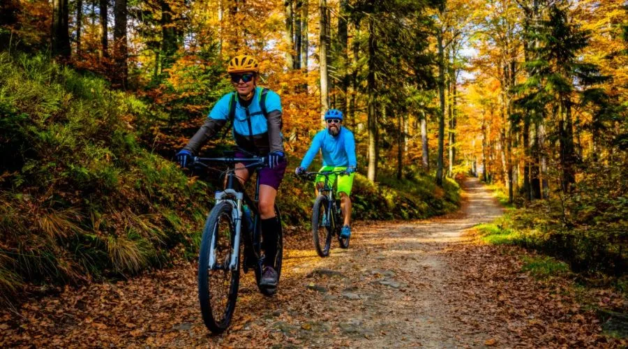 aventure et activités de plein