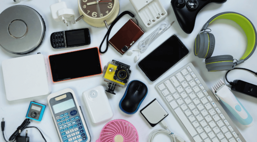 accessoires technologiques