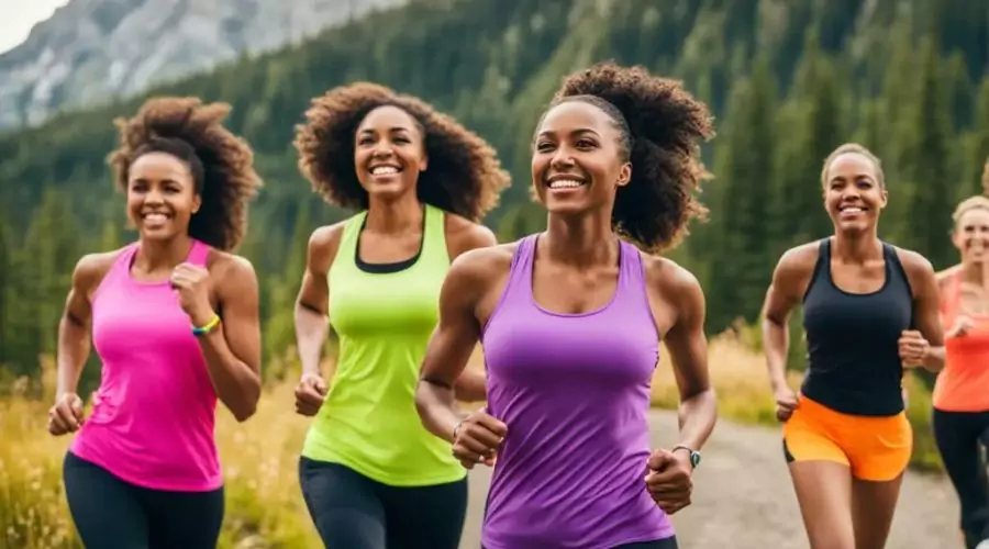 L’essor de l’athleisure pour femmes