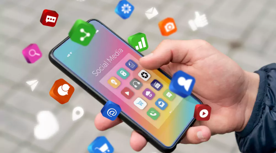 puissance des applications